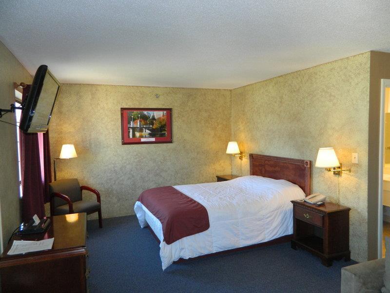 Best Western Hampshire Inn & Suites Seabrook Exterior foto